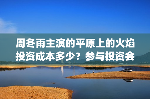周冬雨主演的平原上的火焰投资成本多少？参与投资会亏损吗？(周冬雨演绎的电影)