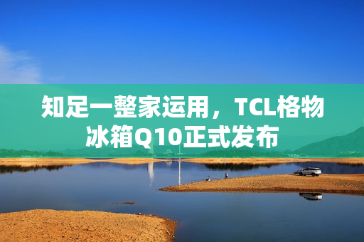 知足一整家运用，TCL格物冰箱Q10正式发布