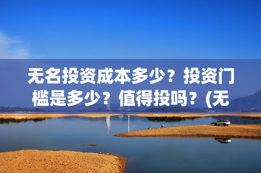 无名投资成本多少？投资门槛是多少？值得投吗？(无名创投)