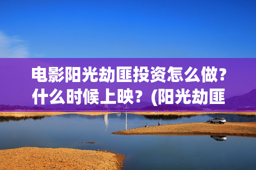 电影阳光劫匪投资怎么做？什么时候上映？(阳光劫匪片花)