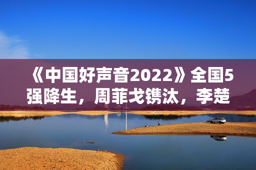《中国好声音2022》全国5强降生，周菲戈镌汰，李楚楚升级难服众