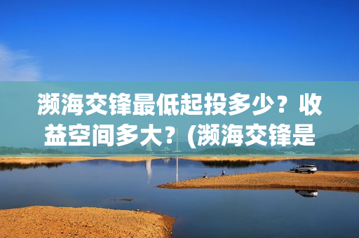 濒海交锋最低起投多少？收益空间多大？(濒海交锋是哪家公司出品)