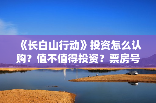 《长白山行动》投资怎么认购？值不值得投资？票房号召力怎么样？(长白山行动拍摄地)