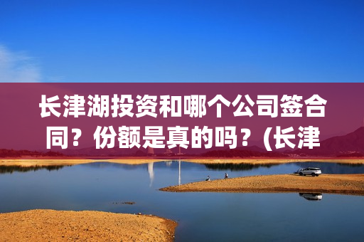 长津湖投资和哪个公司签合同？份额是真的吗？(长津湖 投资比例)