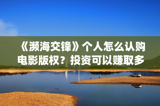 《濒海交锋》个人怎么认购电影版权？投资可以赚取多少收益？​(濒海交锋2021年在几月份上映)