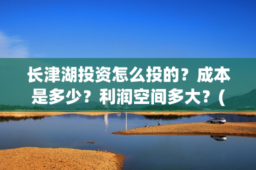 长津湖投资怎么投的？成本是多少？利润空间多大？(长津湖投资收益)