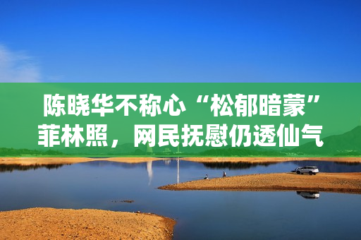 陈晓华不称心“松郁暗蒙”菲林照，网民抚慰仍透仙气另类美