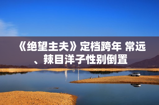 《绝望主夫》定档跨年 常远、辣目洋子性别倒置