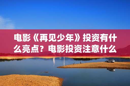 电影《再见少年》投资有什么亮点？电影投资注意什么骗局？怎么投资？  (再见少年电影演员)