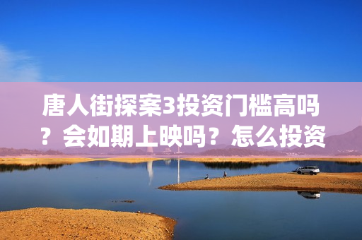 唐人街探案3投资门槛高吗？会如期上映吗？怎么投资？(唐人街探案3bjm)