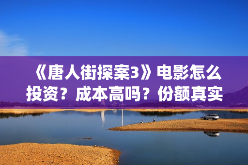 《唐人街探案3》电影怎么投资？成本高吗？份额真实吗？(唐人街探案3电影免费观看播放)