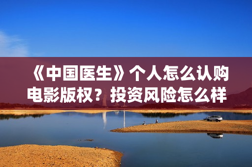 《中国医生》个人怎么认购电影版权？投资风险怎么样？收益空间大吗？(《中国医生》的简介)