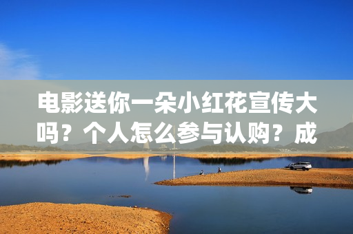 电影送你一朵小红花宣传大吗？个人怎么参与认购？成本是多少？(电影送你一朵小红花完整版免费观看)