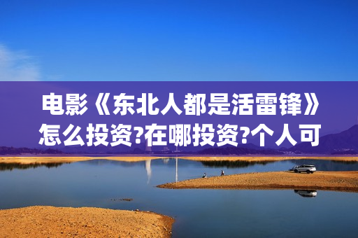 电影《东北人都是活雷锋》怎么投资?在哪投资?个人可以投资吗(看东北人电影)