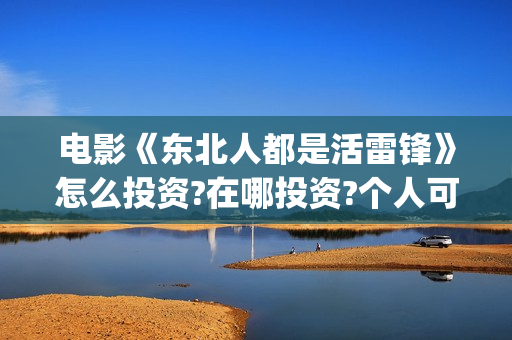 电影《东北人都是活雷锋》怎么投资?在哪投资?个人可以投资吗(《东北人》)