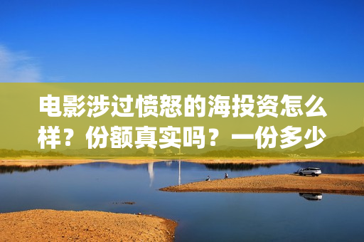 电影涉过愤怒的海投资怎么样?份额真实吗?一份多少钱?(电影涉过愤怒的海讲了什么) 电影涉过愤怒的海投资怎么样?份额真实吗?一份多少钱?(电影涉过愤怒的海讲了什么)