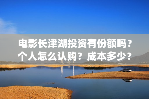 电影长津湖投资有份额吗？个人怎么认购？成本多少？(长津湖电影投资项目)