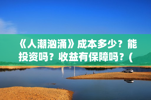 《人潮汹涌》成本多少？能投资吗？收益有保障吗？(人潮汹涌 nsr)