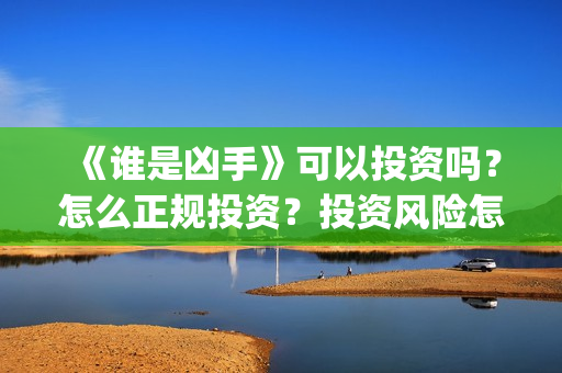 《谁是凶手》可以投资吗？怎么正规投资？投资风险怎么样？(谁是凶手内容)