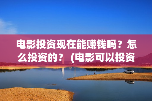 电影投资现在能赚钱吗？怎么投资的？ (电影可以投资)