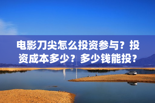 电影刀尖怎么投资参与？投资成本多少？多少钱能投？(刀尖电影预告)