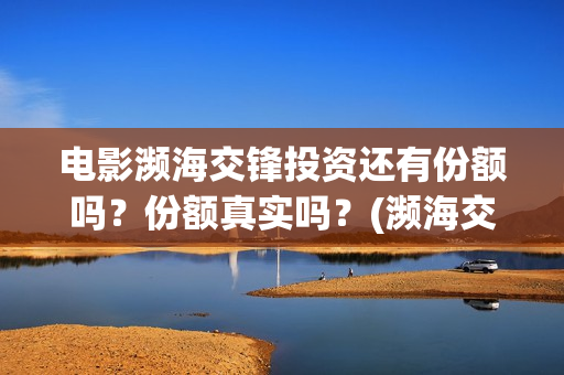 电影濒海交锋投资还有份额吗？份额真实吗？(濒海交锋电影怎么样)