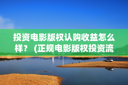 投资电影版权认购收益怎么样？ (正规电影版权投资流程)