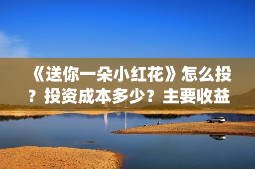 《送你一朵小红花》怎么投？投资成本多少？主要收益有哪些？(送你一朵小红花简谱)