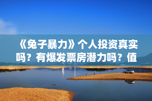 《兔子暴力》个人投资真实吗？有爆发票房潜力吗？值得投资吗？(兔子暴力讲啥的)