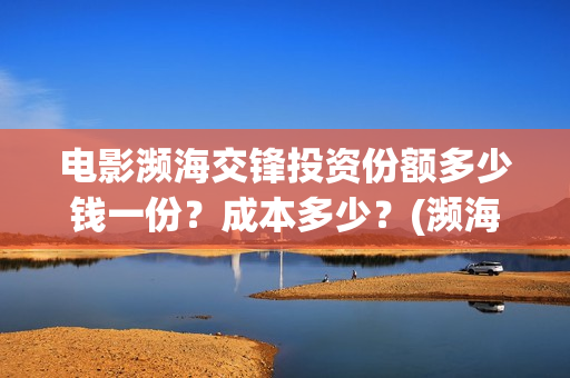 电影濒海交锋投资份额多少钱一份？成本多少？(濒海交锋电影视频)
