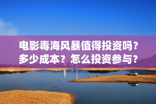 电影毒海风暴值得投资吗？多少成本？怎么投资参与？(电影《毒海风暴》)