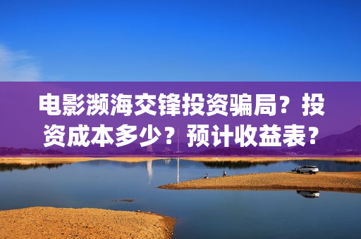 电影濒海交锋投资骗局？投资成本多少？预计收益表？(濒海交锋片花)