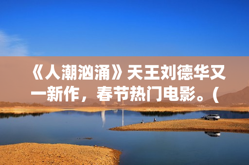 《人潮汹涌》天王刘德华又一新作，春节热门电影。(人潮汹涌 ts)