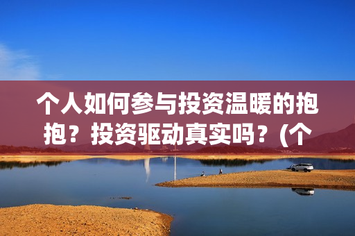 个人如何参与投资温暖的抱抱？投资驱动真实吗？(个人投资者怎么投资的)