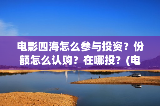 电影四海怎么参与投资？份额怎么认购？在哪投？(电影《四海》)