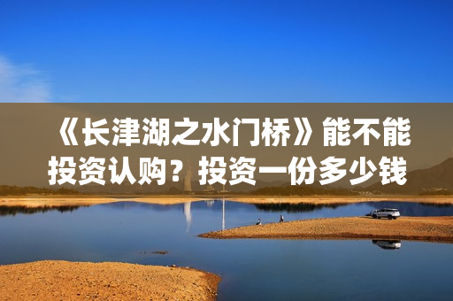 《长津湖之水门桥》能不能投资认购？投资一份多少钱？(长津湖之水门桥简介)