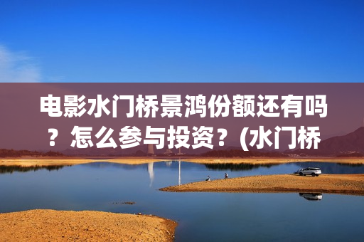 电影水门桥景鸿份额还有吗？怎么参与投资？(水门桥实景)