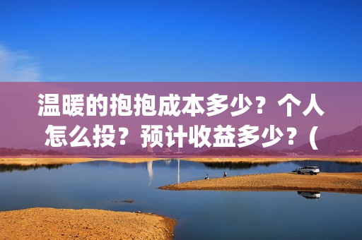 温暖的抱抱成本多少？个人怎么投？预计收益多少？(温暖的抱抱 成本)