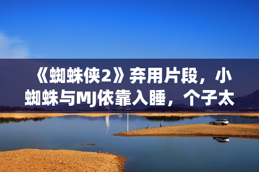 《蜘蛛侠2》弃用片段，小蜘蛛与MJ依靠入睡，个子太高也不好(蜘蛛侠二电影解说)