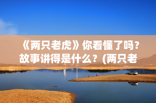 《两只老虎》你看懂了吗？故事讲得是什么？(两只老虎原版视频)