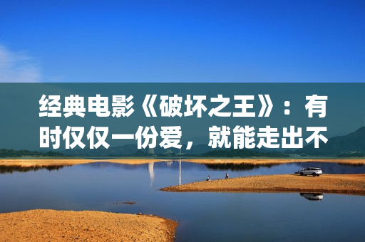 经典电影《破坏之王》：有时仅仅一份爱，就能走出不一样的人生(电影破坏在哪里能看)