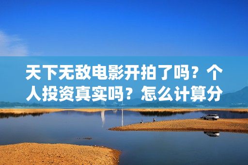 天下无敌电影开拍了吗？个人投资真实吗？怎么计算分红(天下无敌电影投资正规合法吗)