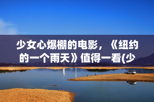 少女心爆棚的电影，《纽约的一个雨天》值得一看(少女心爆棚的电脑壁纸)