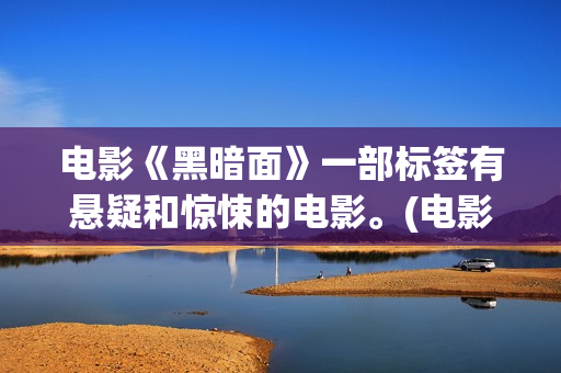 电影《黑暗面》一部标签有悬疑和惊悚的电影。(电影《黑暗面》免费观看)