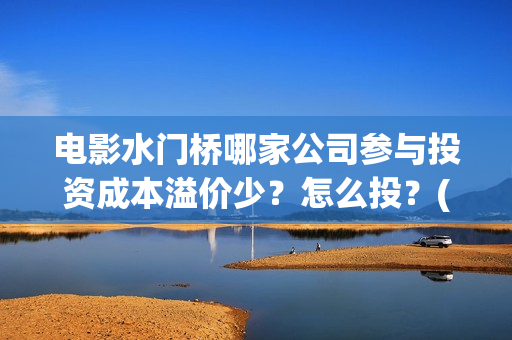 电影水门桥哪家公司参与投资成本溢价少？怎么投？(电影水门桥上映时间)