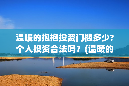 温暖的抱抱投资门槛多少?个人投资合法吗？(温暖的抱抱投资成本多少)