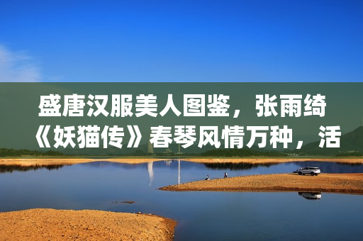 盛唐汉服美人图鉴，张雨绮《妖猫传》春琴风情万种，活色生香(盛唐服饰女)