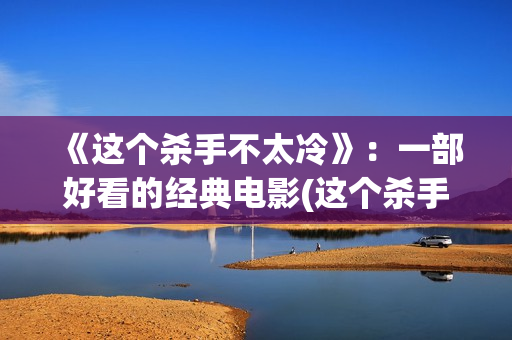 《这个杀手不太冷》：一部好看的经典电影(这个杀手不太冷为什么评分高)