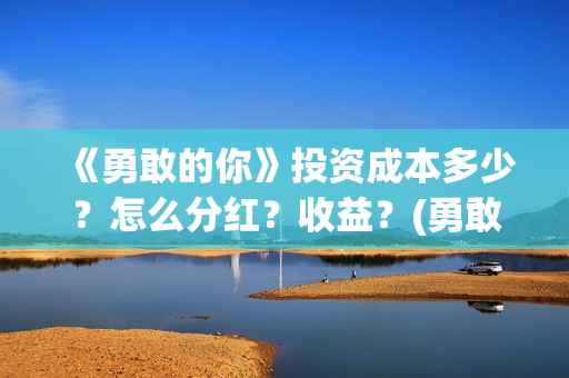 《勇敢的你》投资成本多少？怎么分红？收益？(勇敢的你备案)