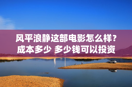 风平浪静这部电影怎么样？成本多少 多少钱可以投资(电影风平浪静ts)